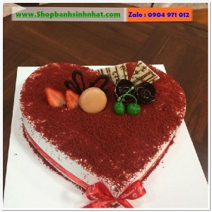 Bánh Sinh Nhật Tiramisu - T307